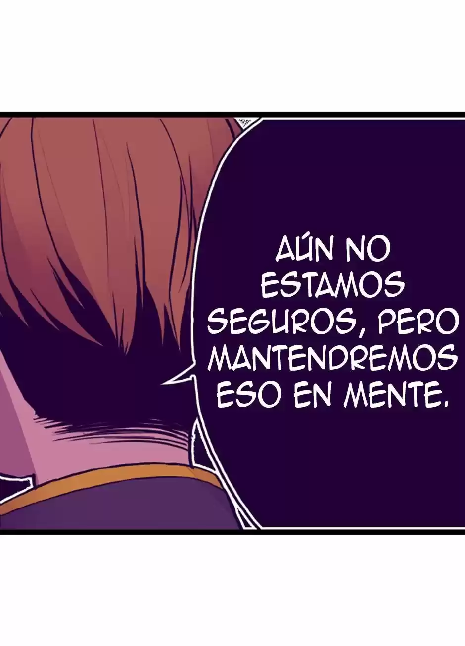 Santa Imperial (2016) - Capítulo 43 - Página 50 - LectorTMOo