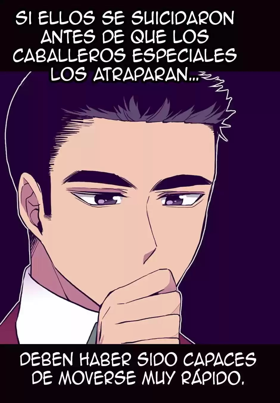 Santa Imperial (2016) - Capítulo 43 - Página 51 - LectorTMOo