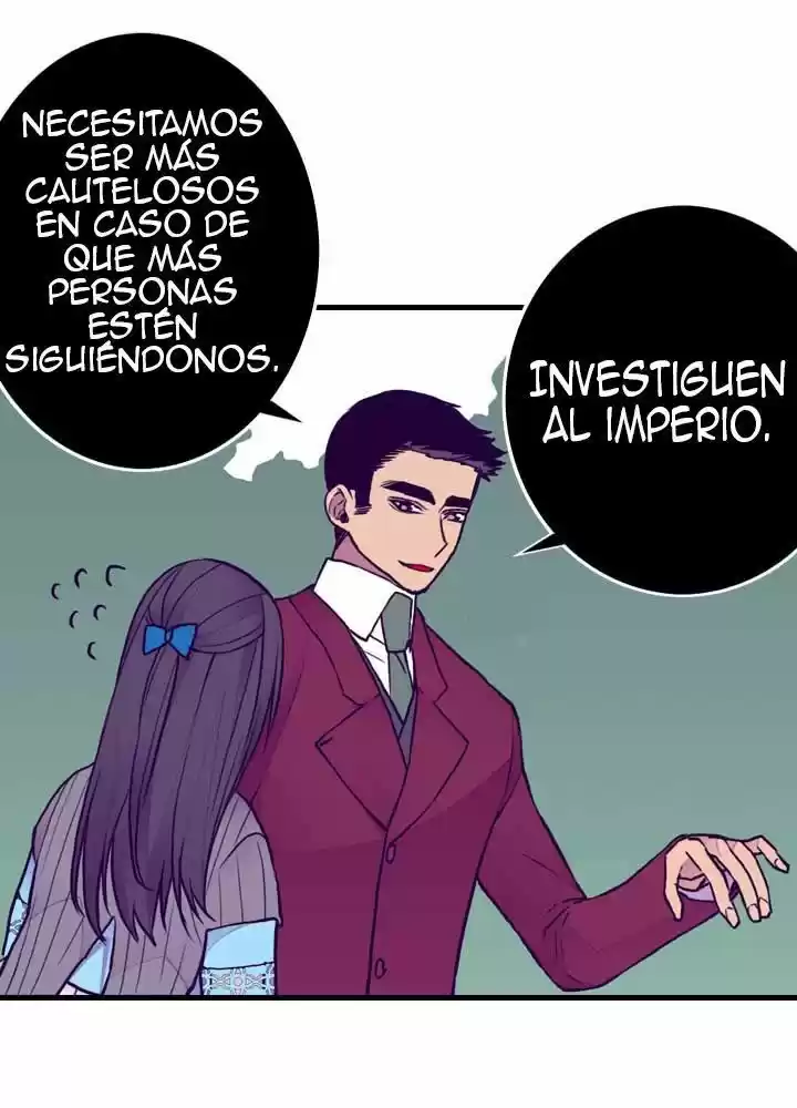 Santa Imperial (2016) - Capítulo 43 - Página 57 - LectorTMOo