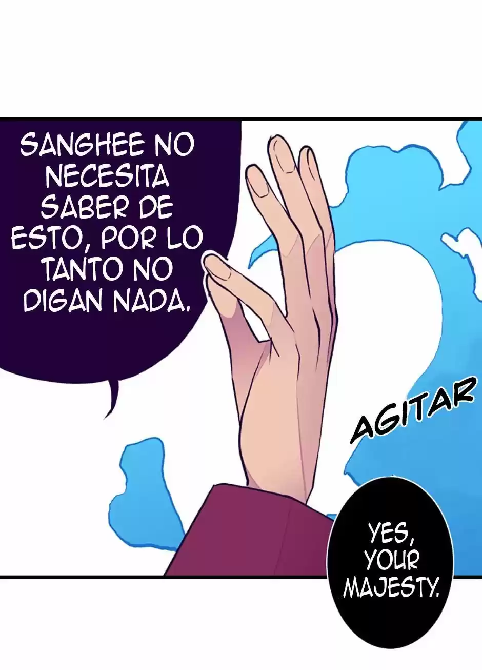 Santa Imperial (2016) - Capítulo 43 - Página 58 - LectorTMOo