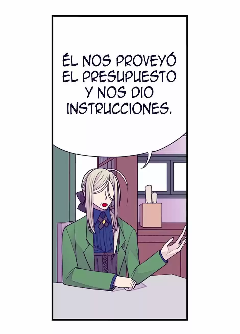 Santa Imperial (2016) - Capítulo 44 - Página 4 - LectorTMOo
