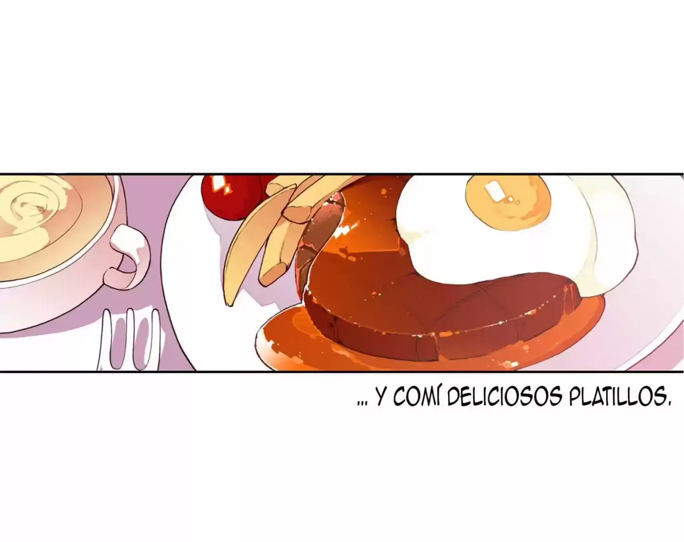 Santa Imperial (2016) - Capítulo 44 - Página 11 - LectorTMOo