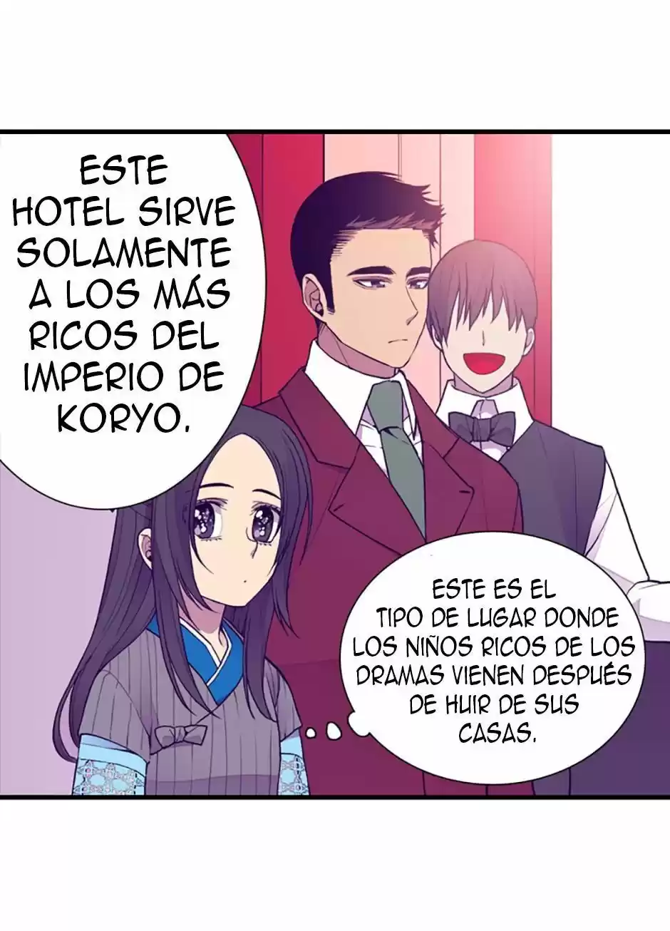 Santa Imperial (2016) - Capítulo 44 - Página 14 - LectorTMOo
