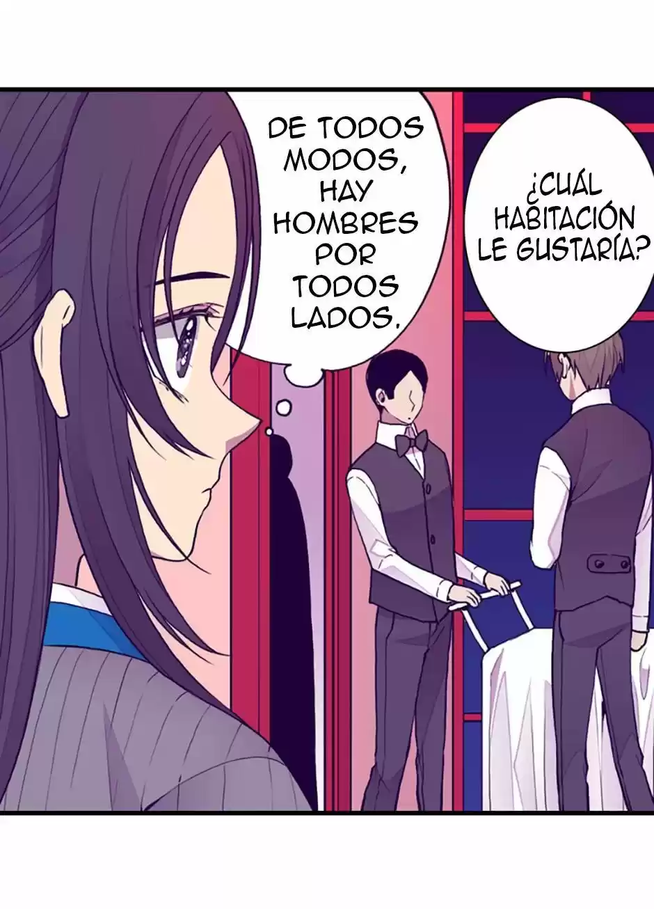 Santa Imperial (2016) - Capítulo 44 - Página 17 - LectorTMOo