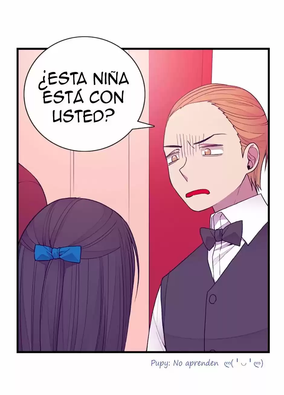 Santa Imperial (2016) - Capítulo 44 - Página 19 - LectorTMOo
