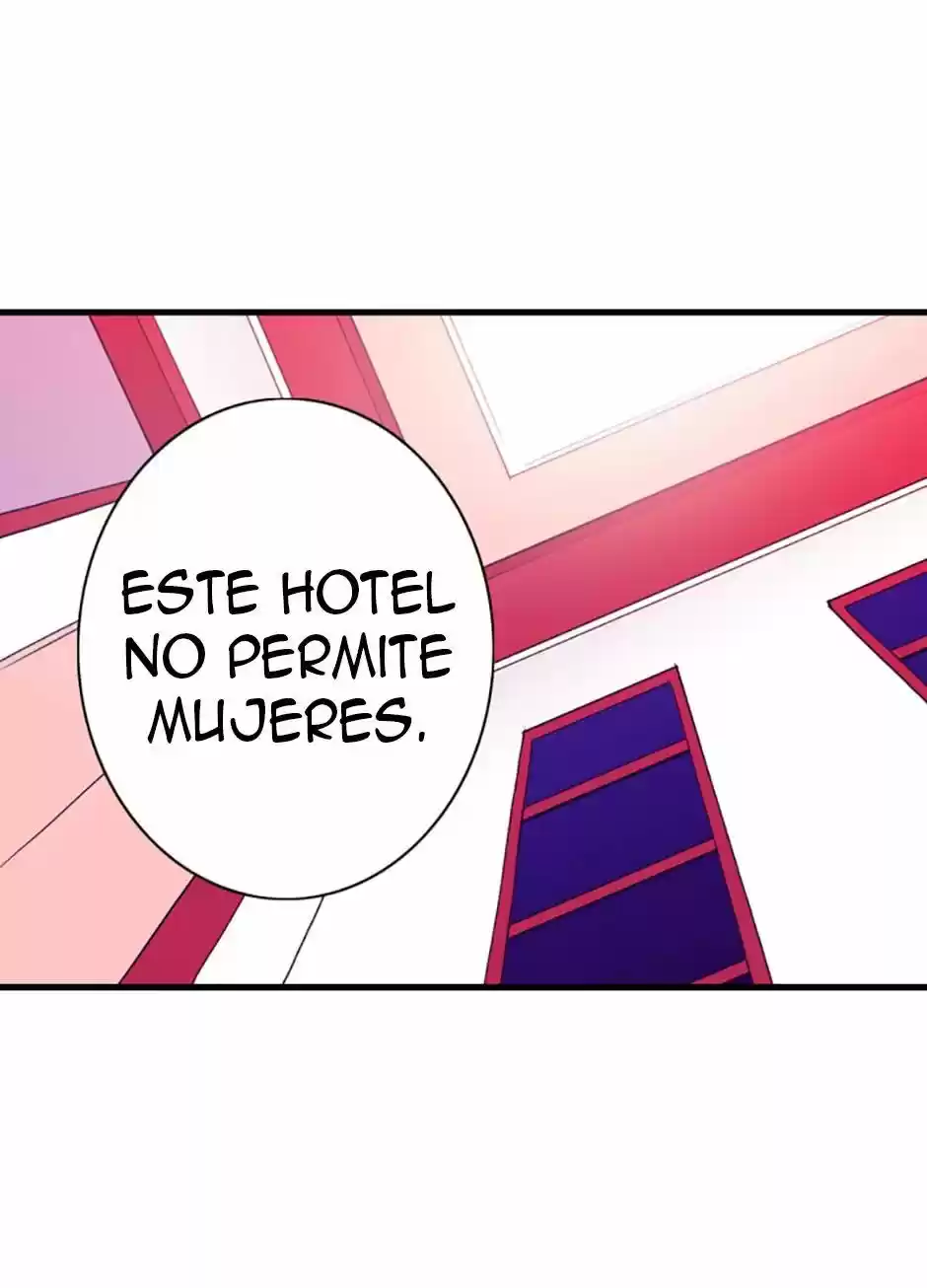 Santa Imperial (2016) - Capítulo 44 - Página 21 - LectorTMOo