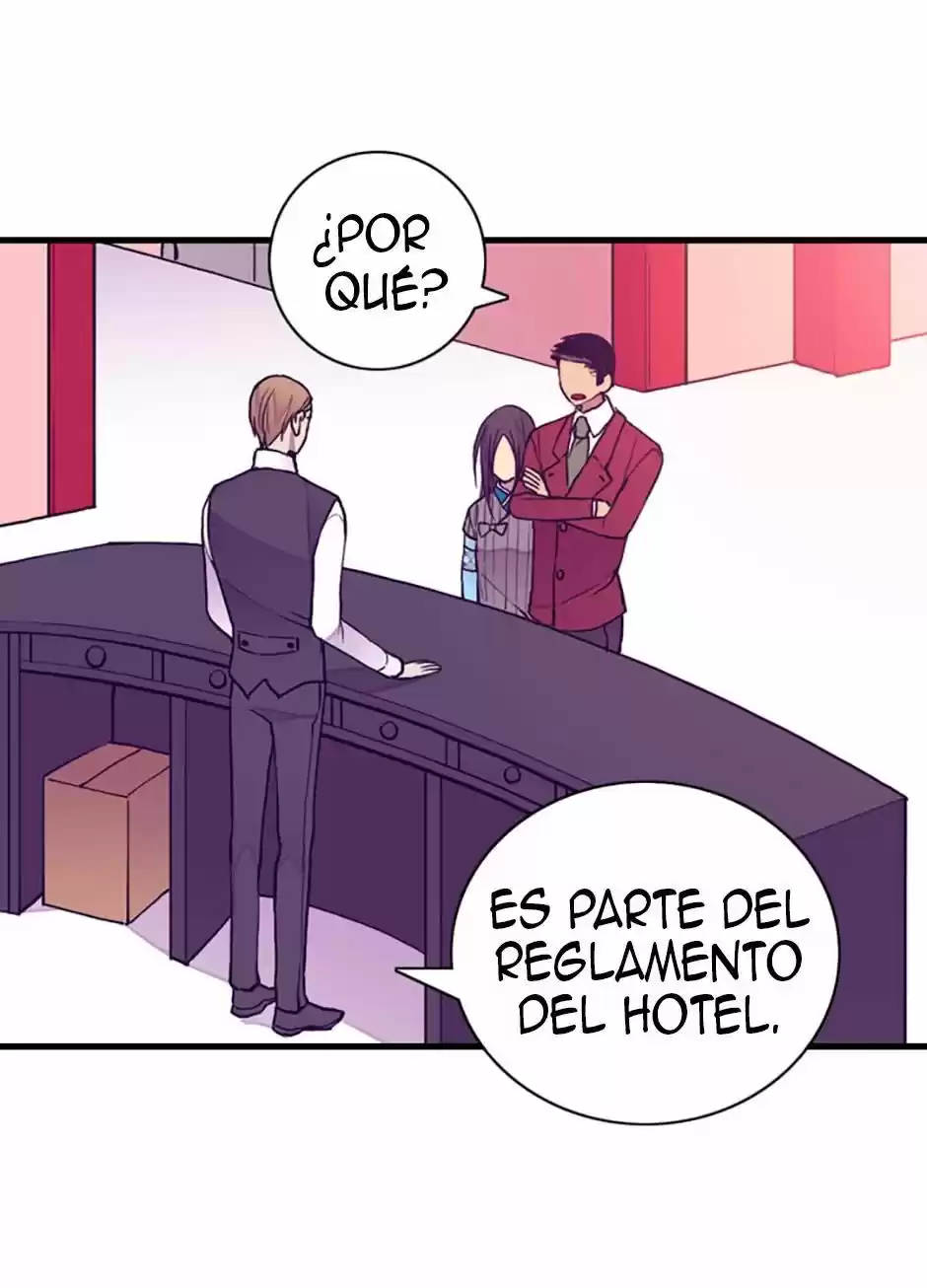 Santa Imperial (2016) - Capítulo 44 - Página 22 - LectorTMOo