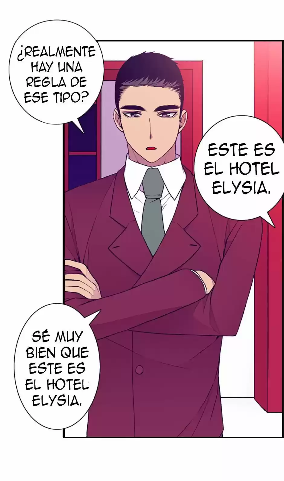 Santa Imperial (2016) - Capítulo 44 - Página 23 - LectorTMOo
