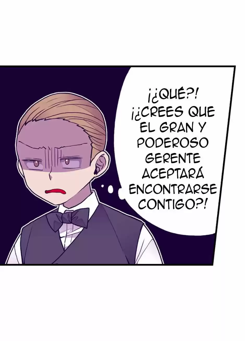 Santa Imperial (2016) - Capítulo 44 - Página 31 - LectorTMOo