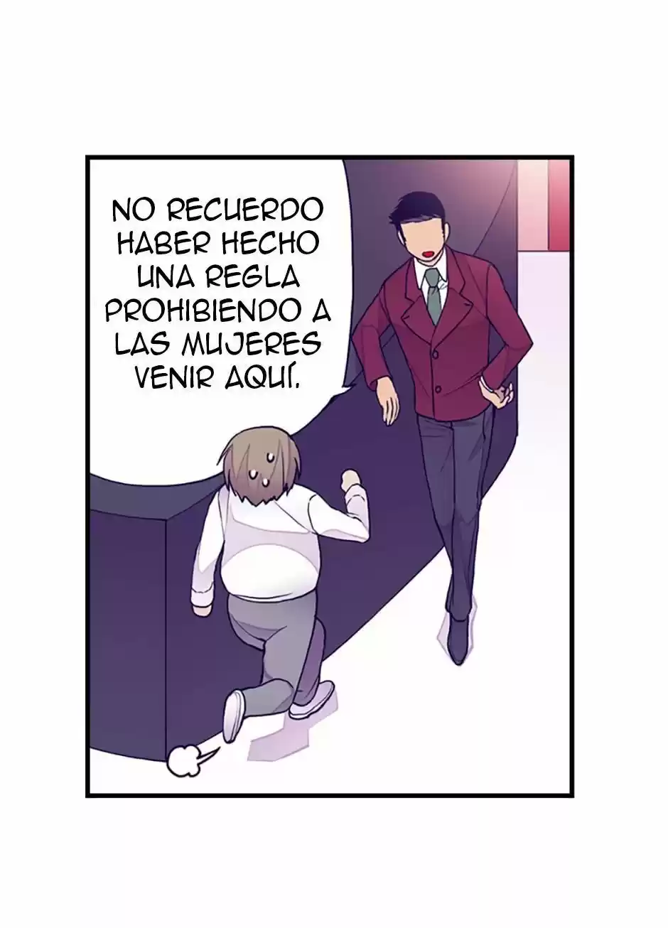 Santa Imperial (2016) - Capítulo 44 - Página 38 - LectorTMOo