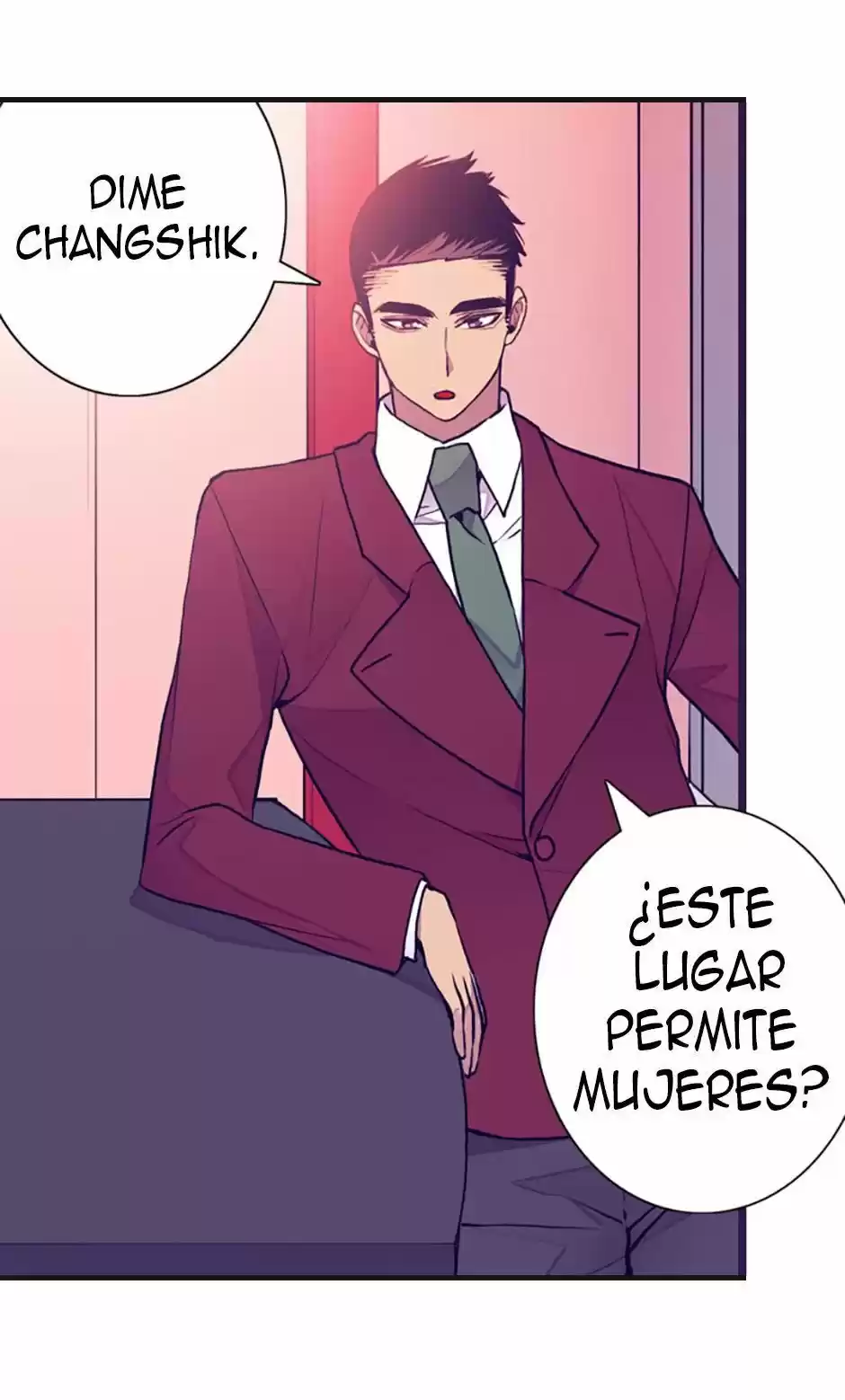 Santa Imperial (2016) - Capítulo 44 - Página 39 - LectorTMOo
