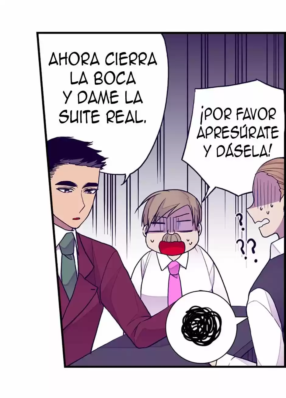 Santa Imperial (2016) - Capítulo 44 - Página 41 - LectorTMOo