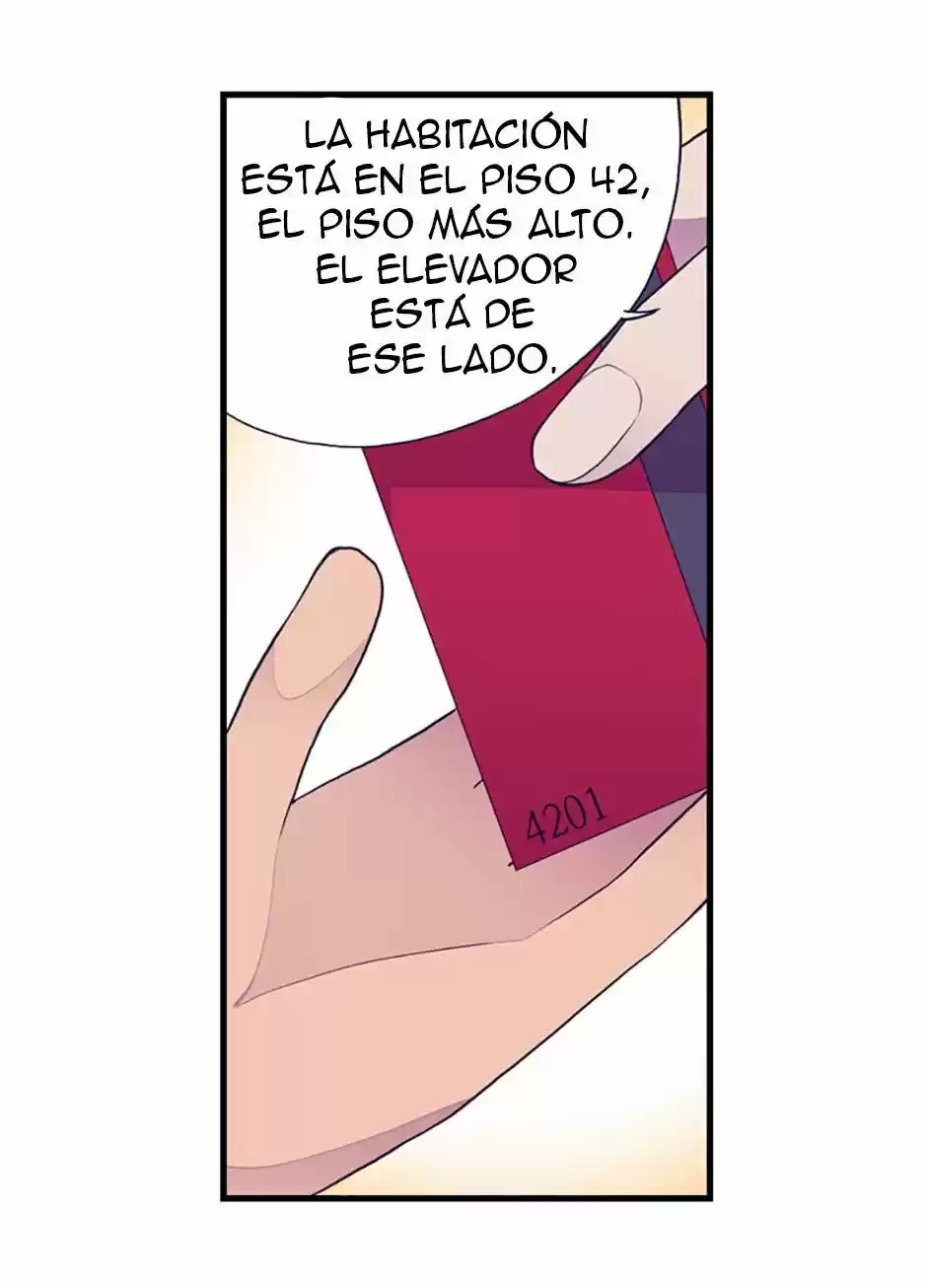 Santa Imperial (2016) - Capítulo 44 - Página 42 - LectorTMOo