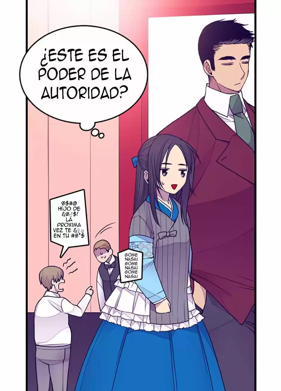 Santa Imperial (2016) - Capítulo 44 - Página 43 - LectorTMOo