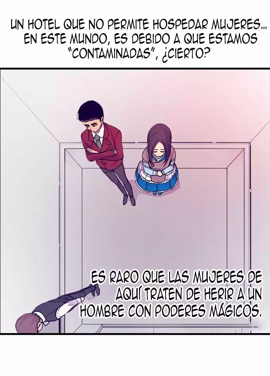 Santa Imperial (2016) - Capítulo 44 - Página 44 - LectorTMOo