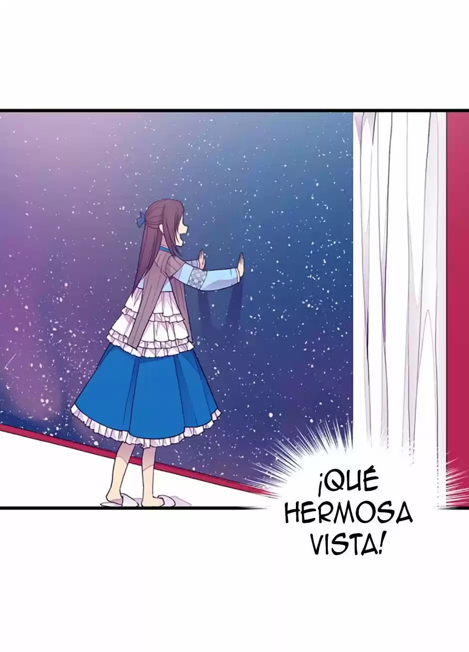 Santa Imperial (2016) - Capítulo 44 - Página 49 - LectorTMOo