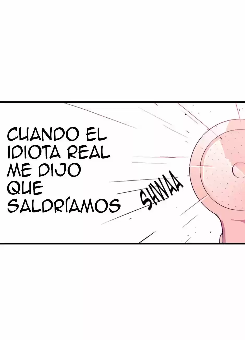 Santa Imperial (2016) - Capítulo 44 - Página 51 - LectorTMOo