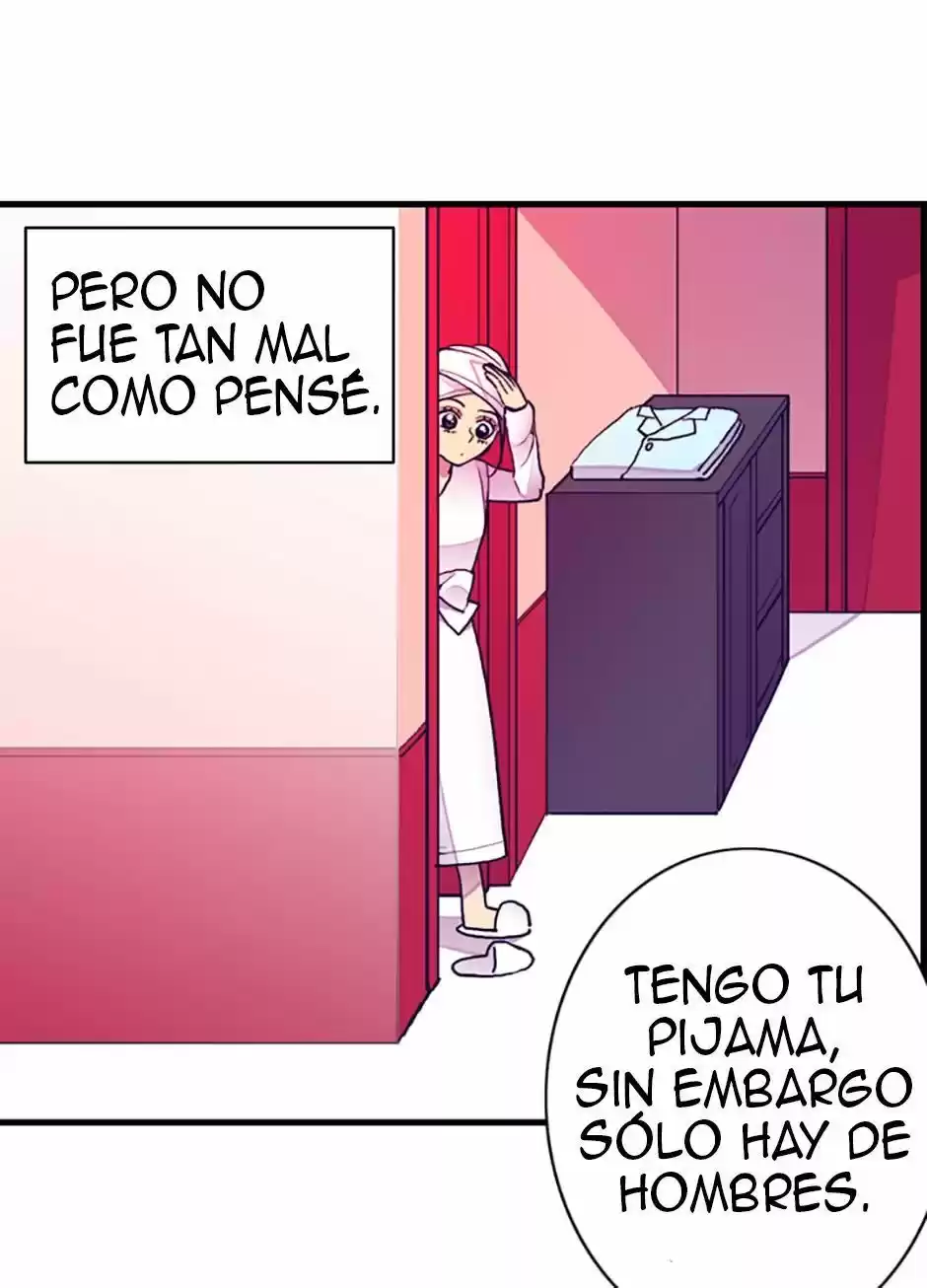 Santa Imperial (2016) - Capítulo 44 - Página 54 - LectorTMOo