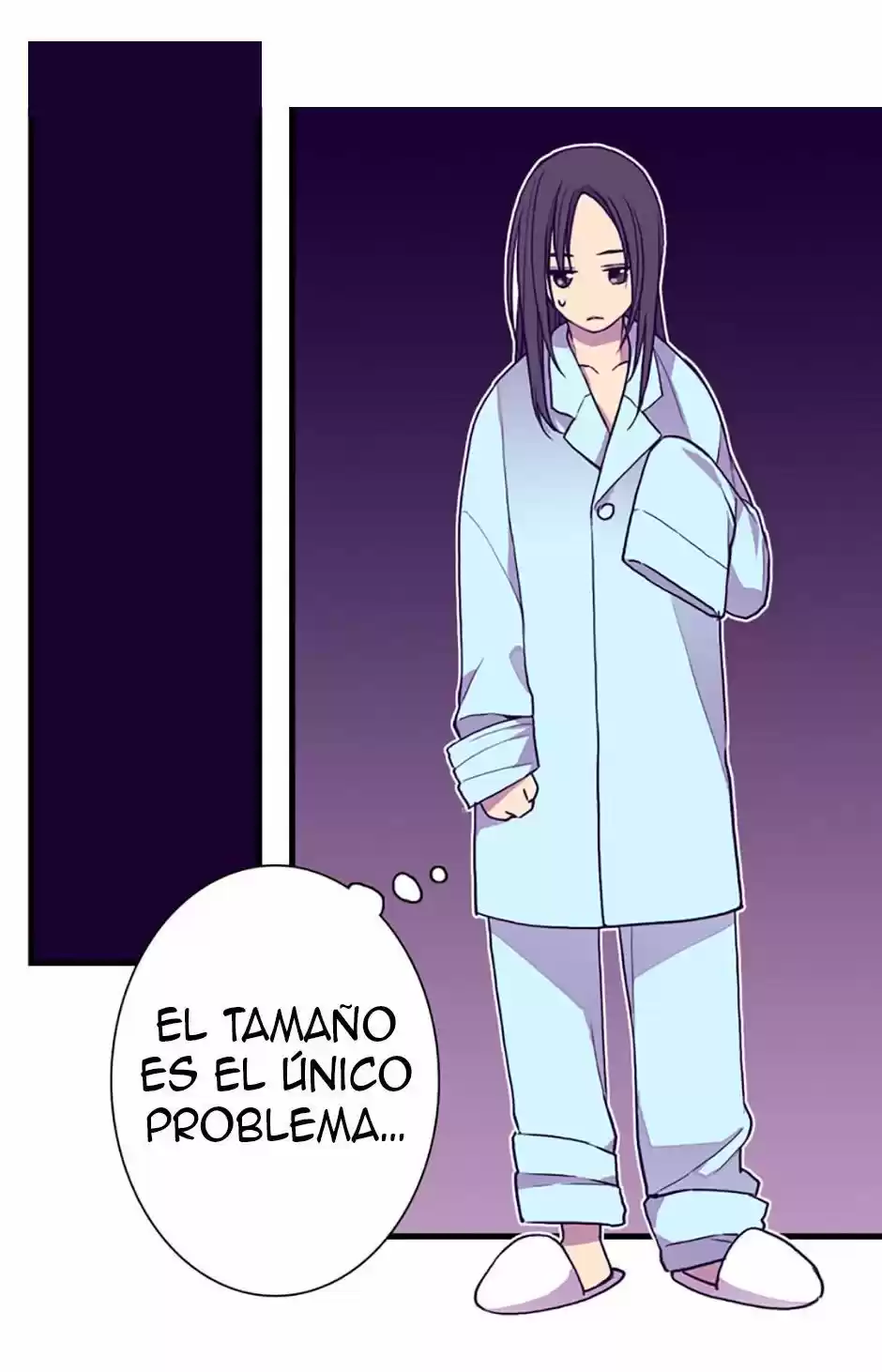 Santa Imperial (2016) - Capítulo 44 - Página 56 - LectorTMOo