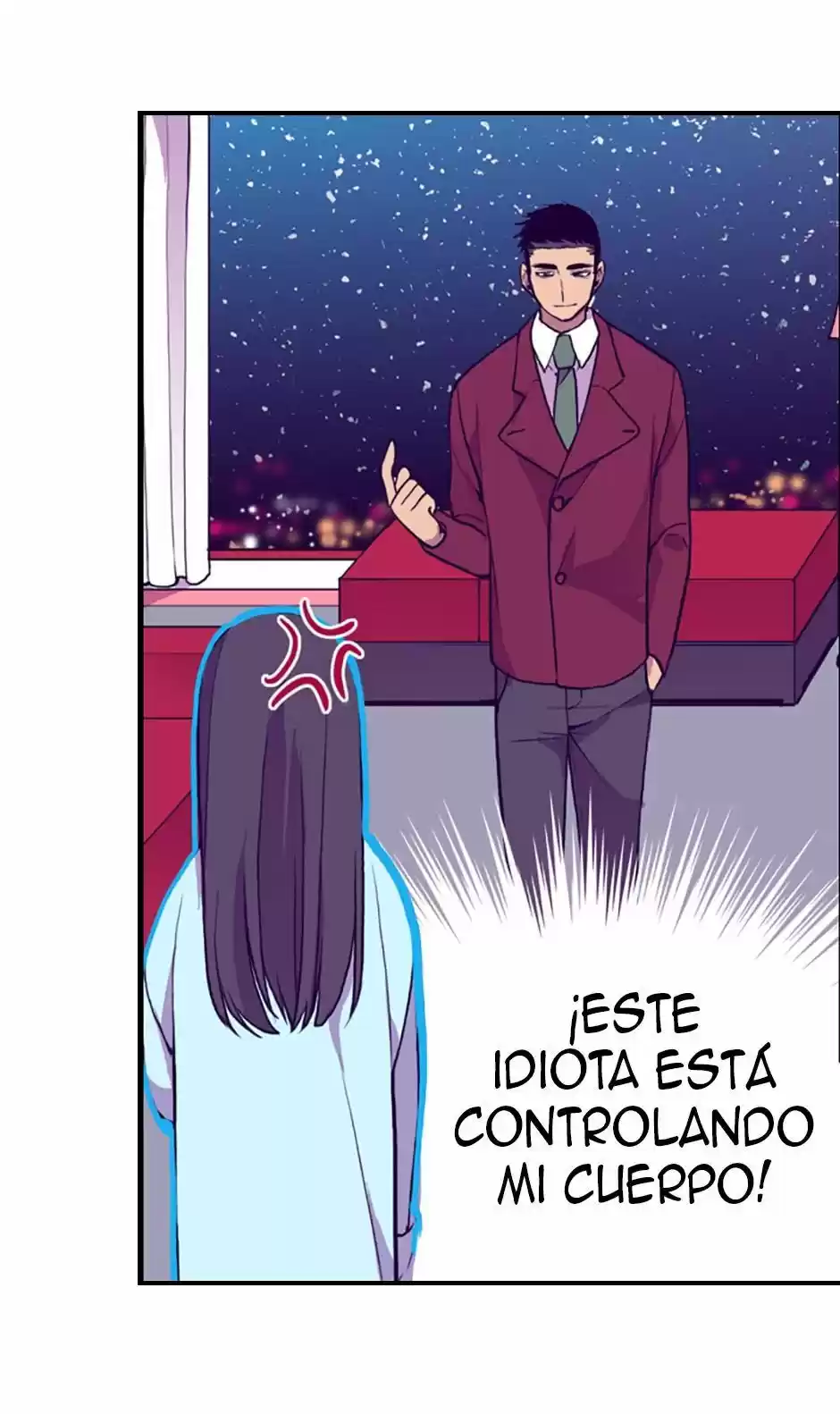 Santa Imperial (2016) - Capítulo 44 - Página 58 - LectorTMOo