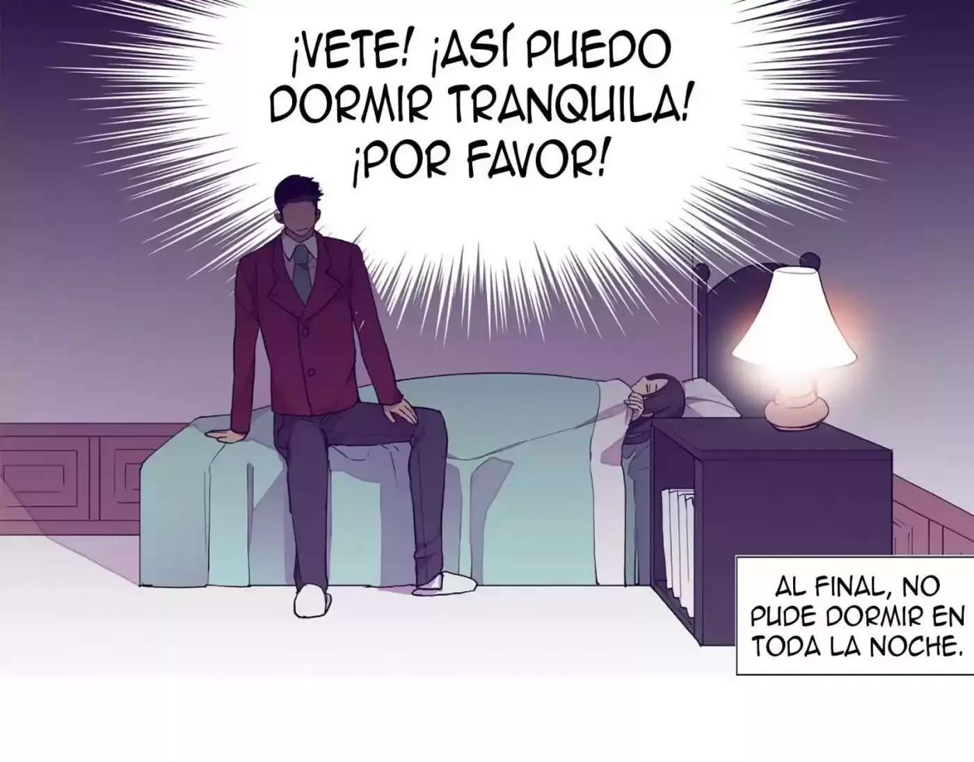 Santa Imperial (2016) - Capítulo 44 - Página 67 - LectorTMOo