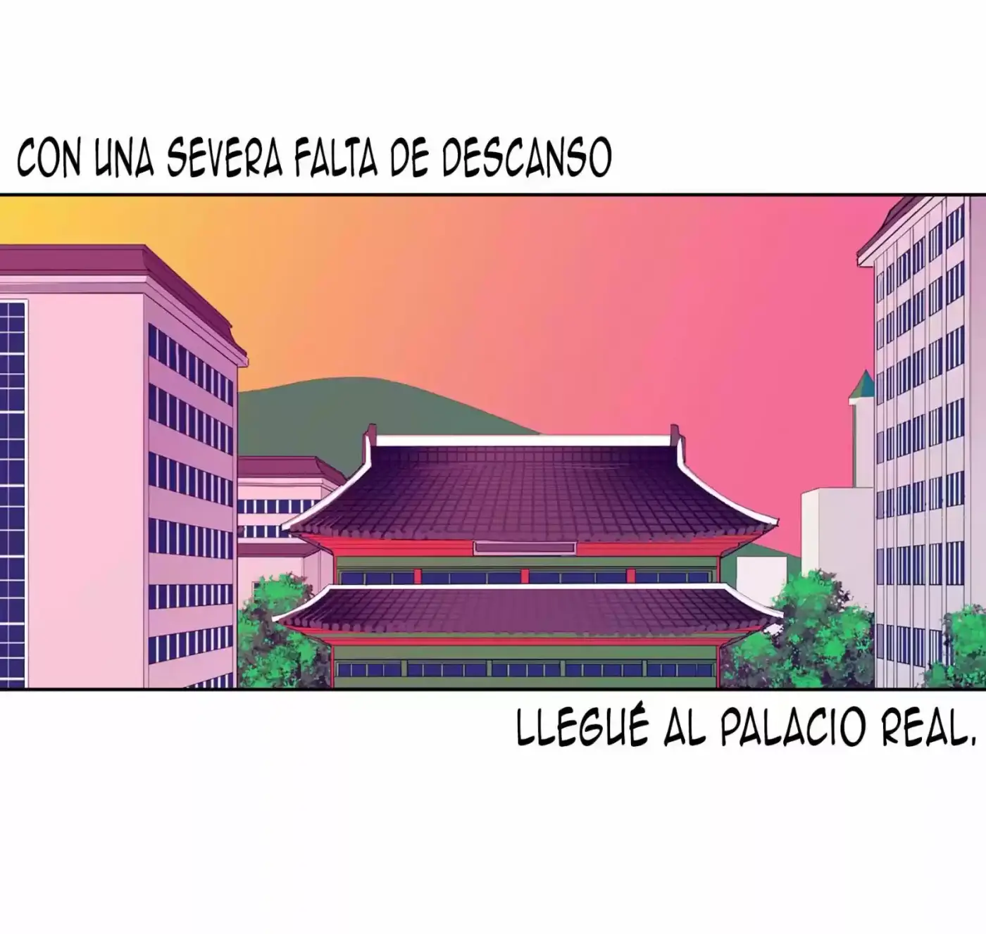 Santa Imperial (2016) - Capítulo 45 - Página 2 - LectorTMOo