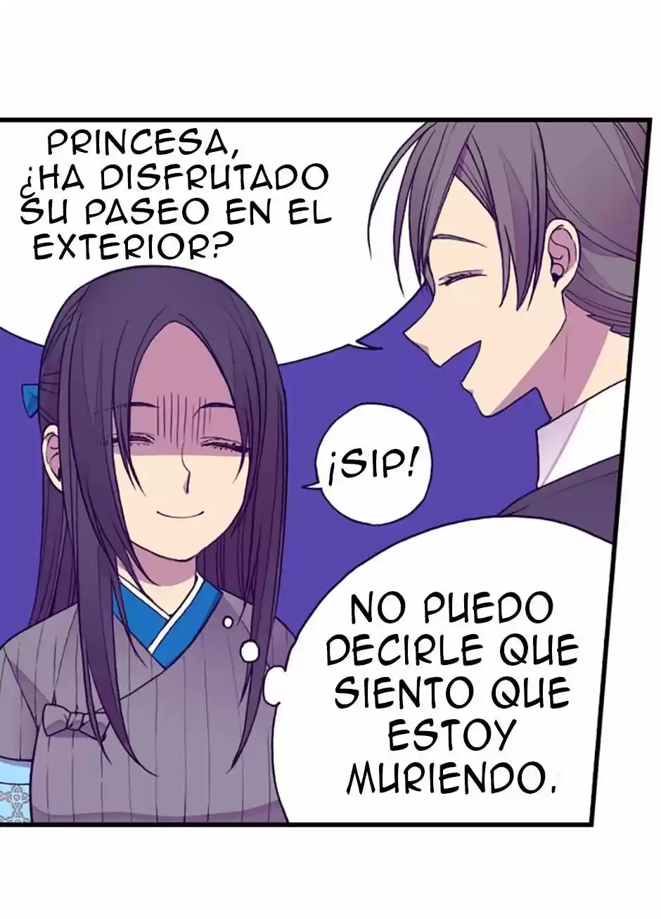 Santa Imperial (2016) - Capítulo 45 - Página 3 - LectorTMOo