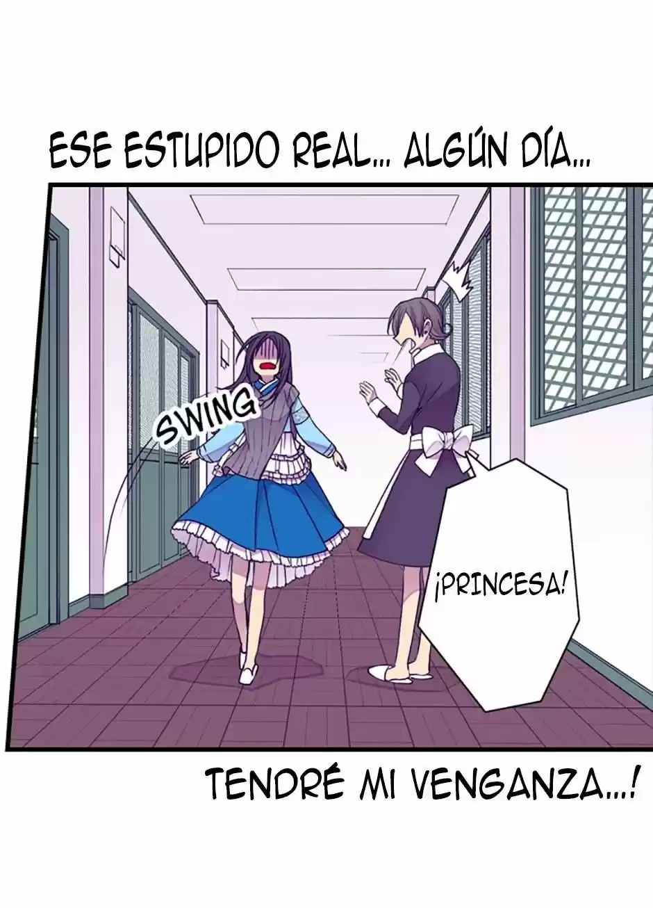 Santa Imperial (2016) - Capítulo 45 - Página 4 - LectorTMOo