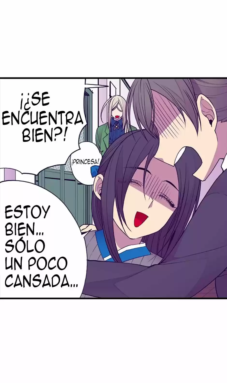 Santa Imperial (2016) - Capítulo 45 - Página 5 - LectorTMOo