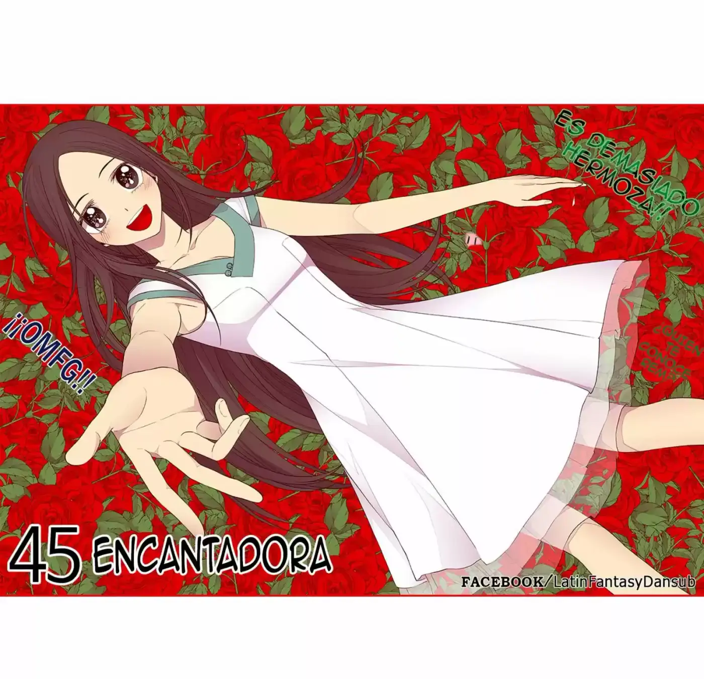 Santa Imperial (2016) - Capítulo 45 - Página 7 - LectorTMOo