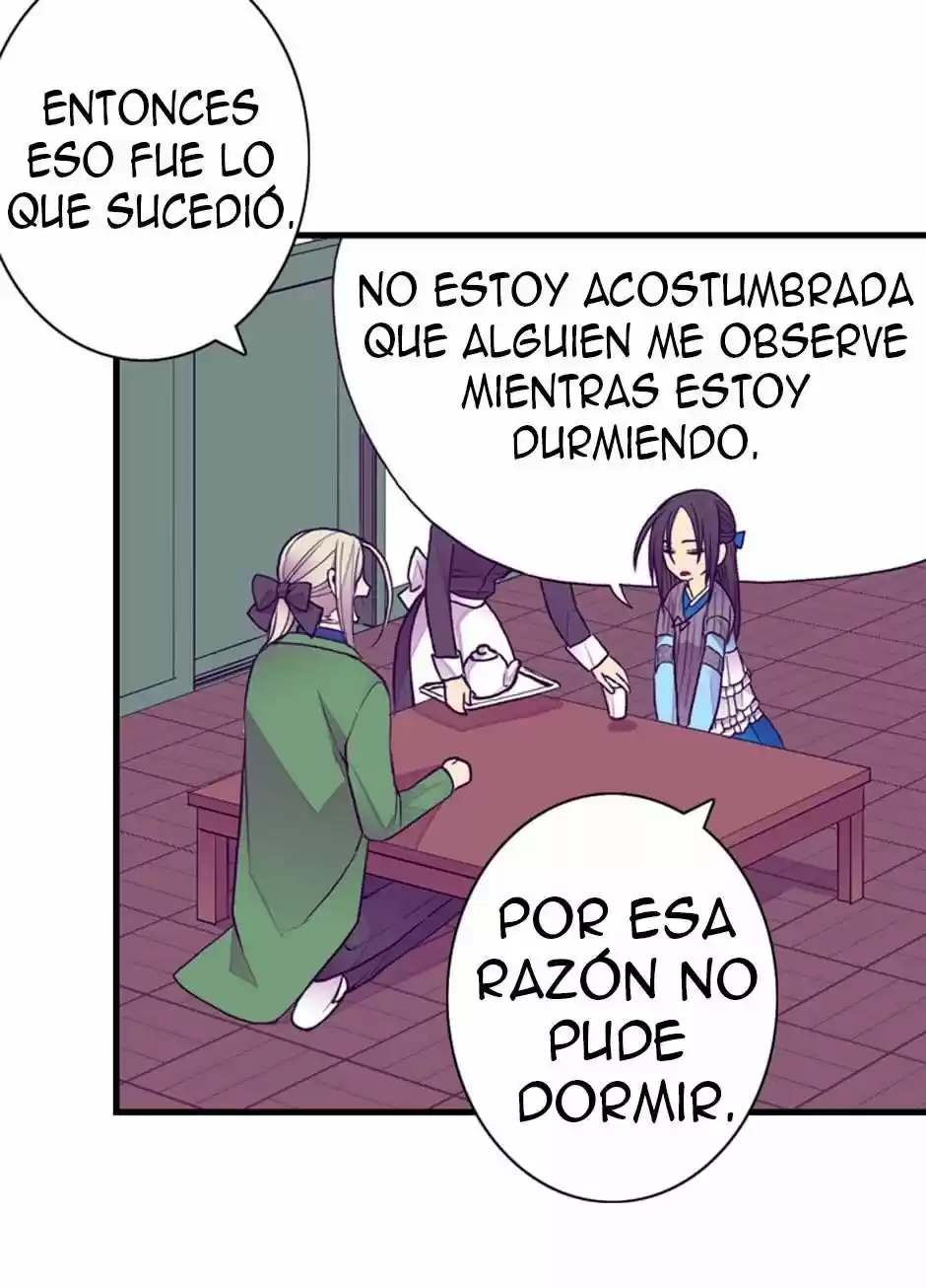 Santa Imperial (2016) - Capítulo 45 - Página 9 - LectorTMOo