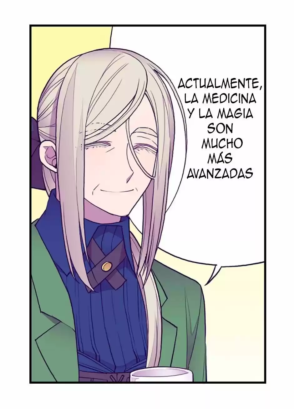 Santa Imperial (2016) - Capítulo 45 - Página 12 - LectorTMOo