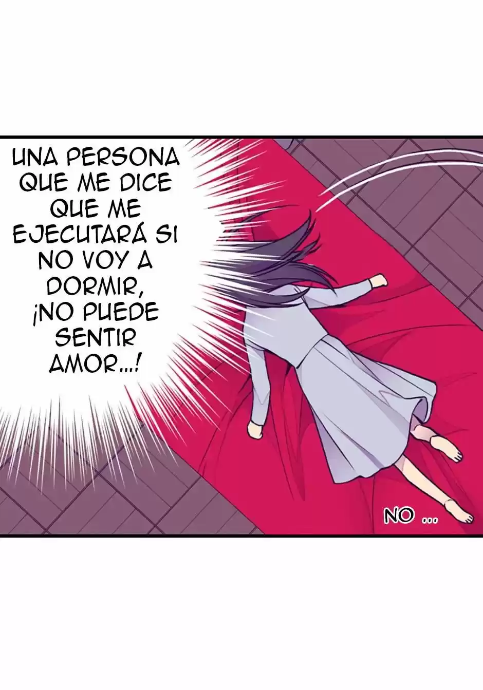 Santa Imperial (2016) - Capítulo 45 - Página 17 - LectorTMOo