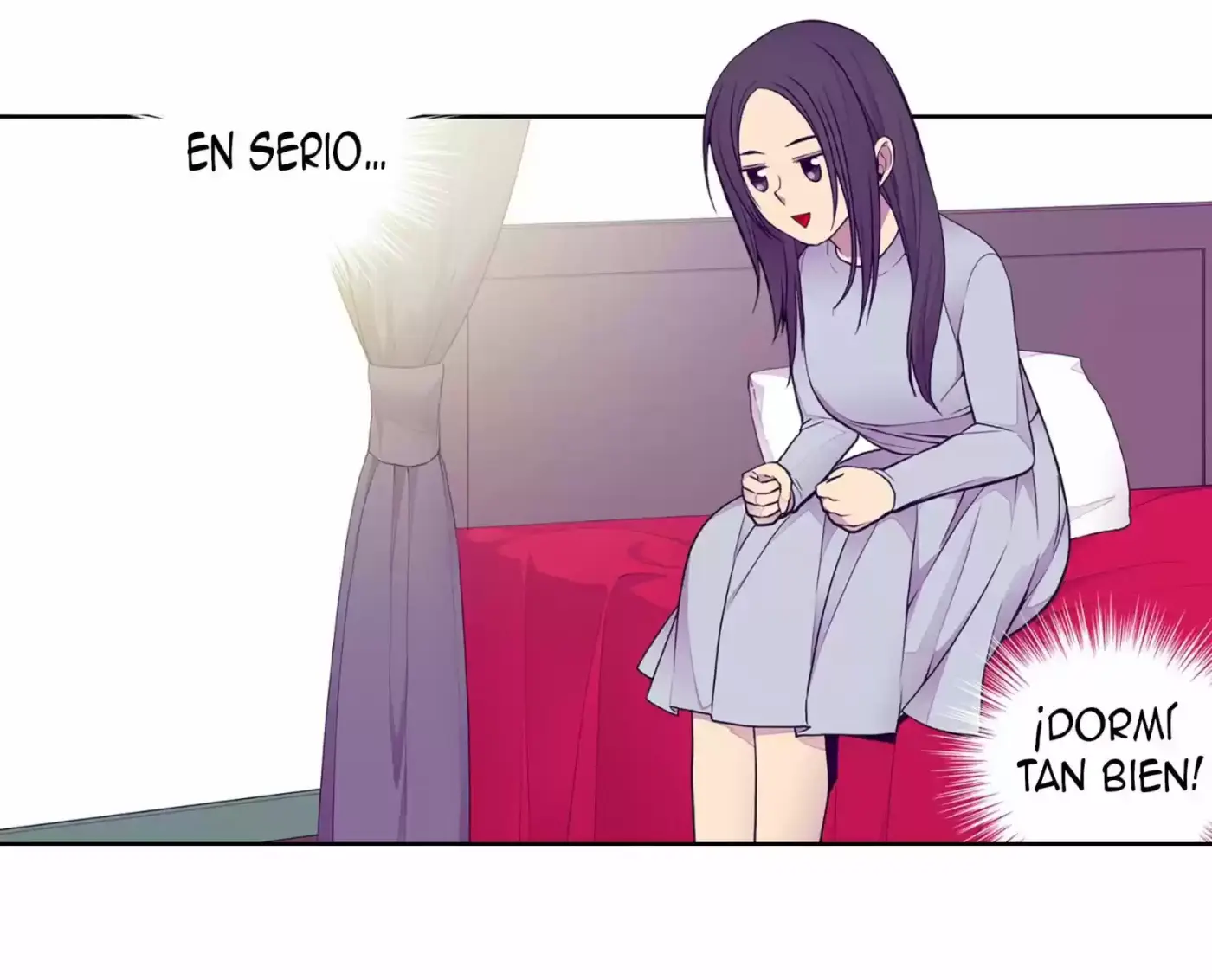 Santa Imperial (2016) - Capítulo 45 - Página 20 - LectorTMOo