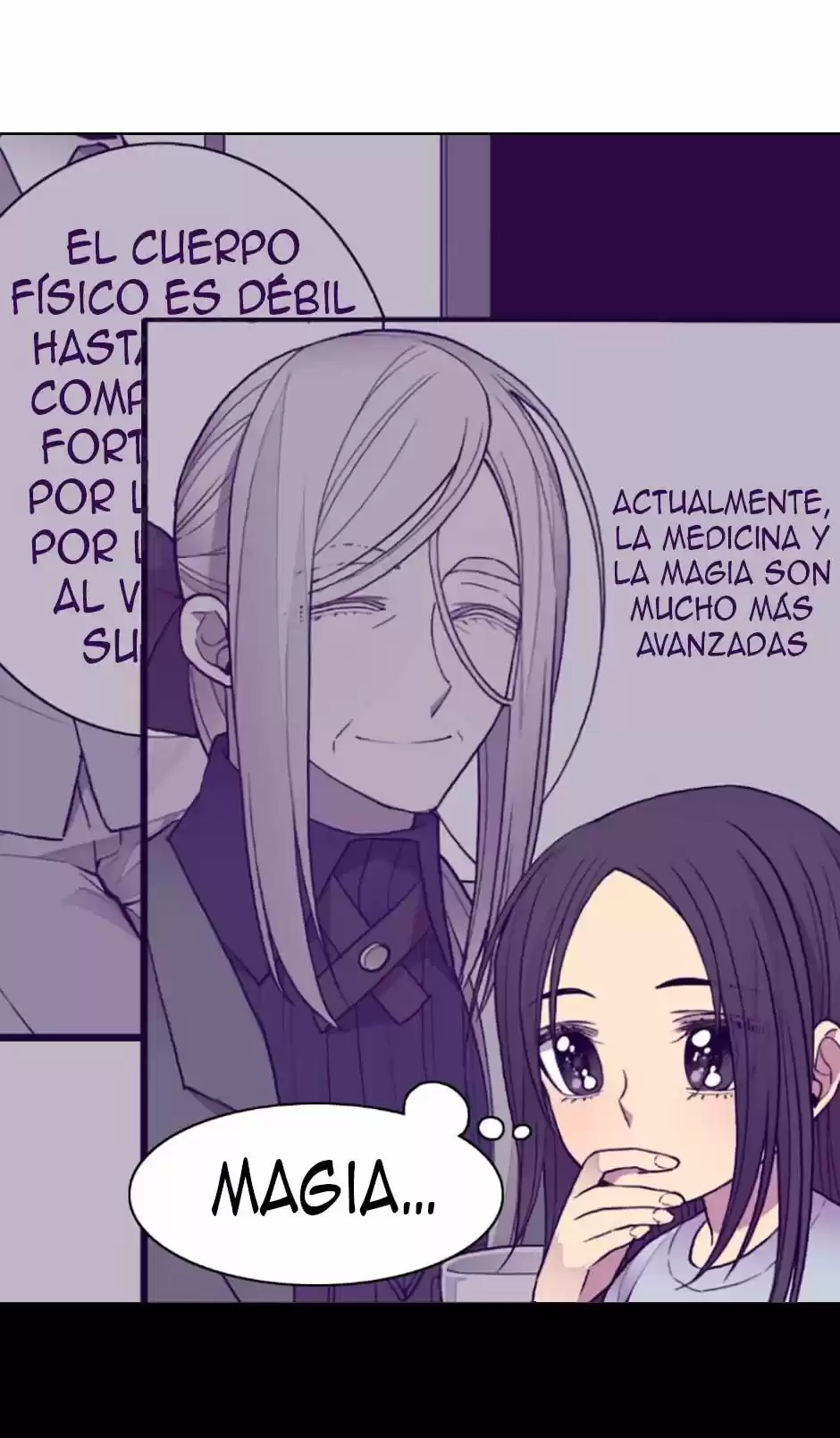 Santa Imperial (2016) - Capítulo 45 - Página 21 - LectorTMOo