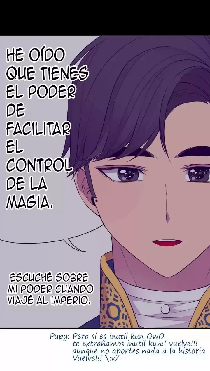 Santa Imperial (2016) - Capítulo 45 - Página 22 - LectorTMOo