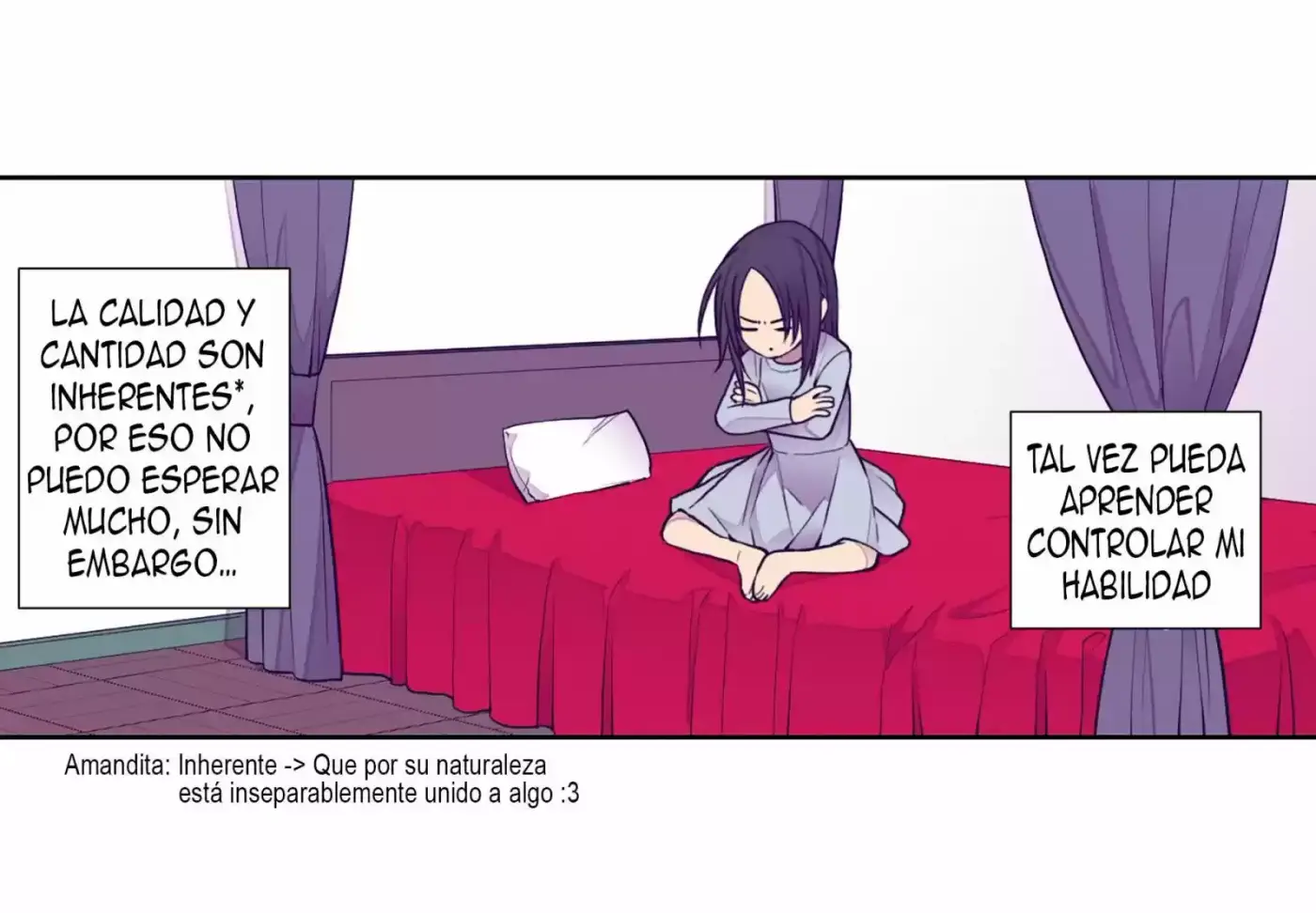 Santa Imperial (2016) - Capítulo 45 - Página 25 - LectorTMOo