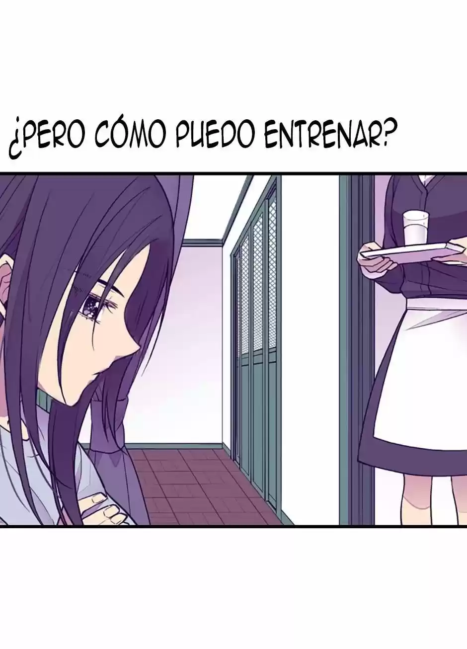Santa Imperial (2016) - Capítulo 45 - Página 27 - LectorTMOo