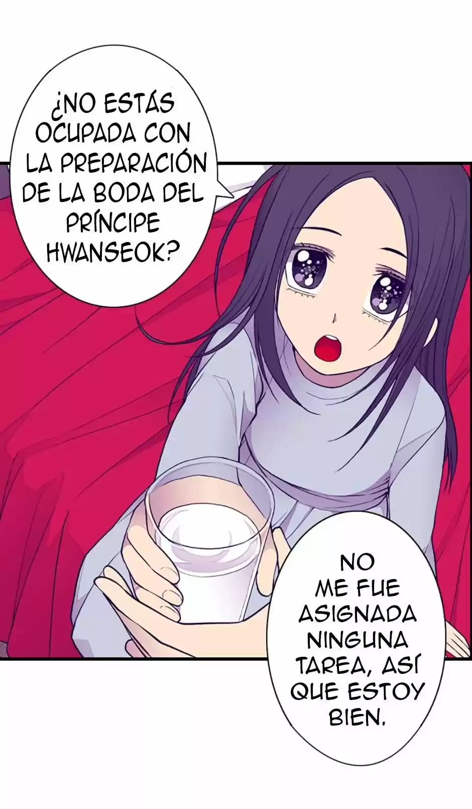 Santa Imperial (2016) - Capítulo 45 - Página 29 - LectorTMOo