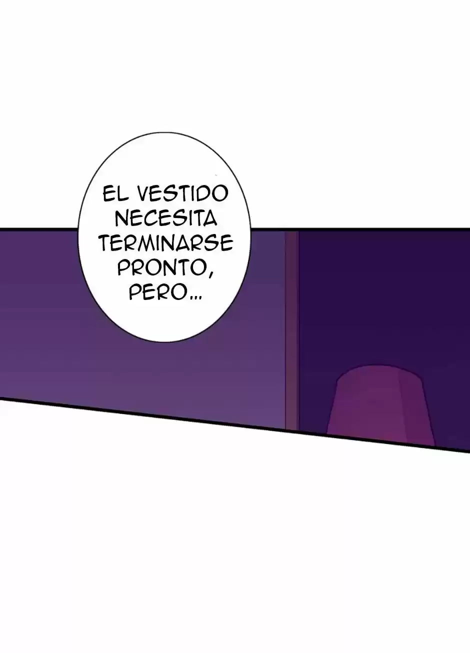 Santa Imperial (2016) - Capítulo 45 - Página 31 - LectorTMOo