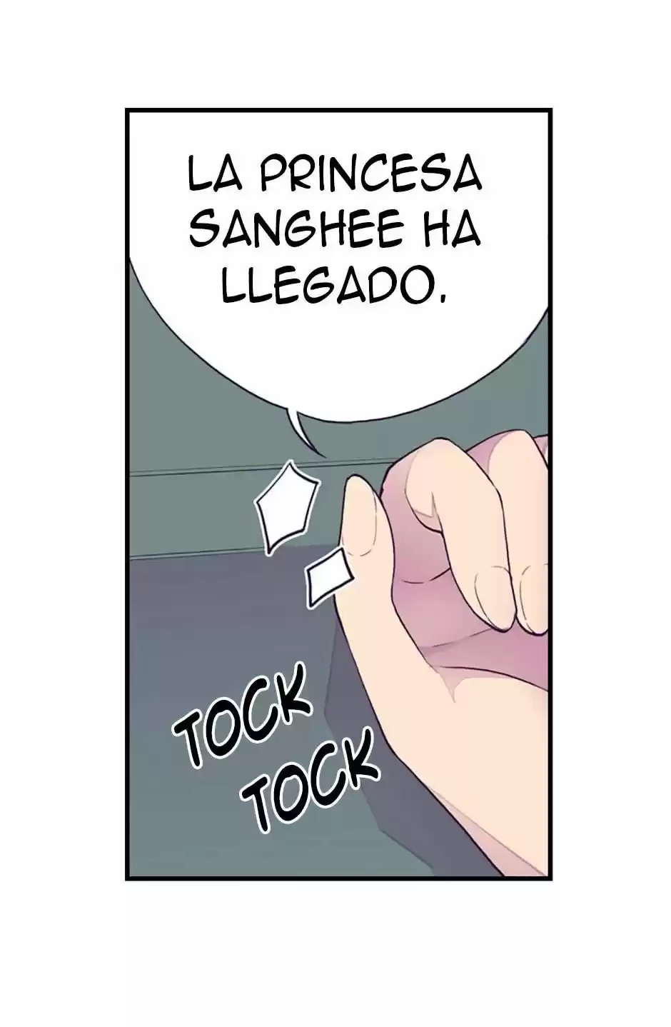 Santa Imperial (2016) - Capítulo 45 - Página 33 - LectorTMOo