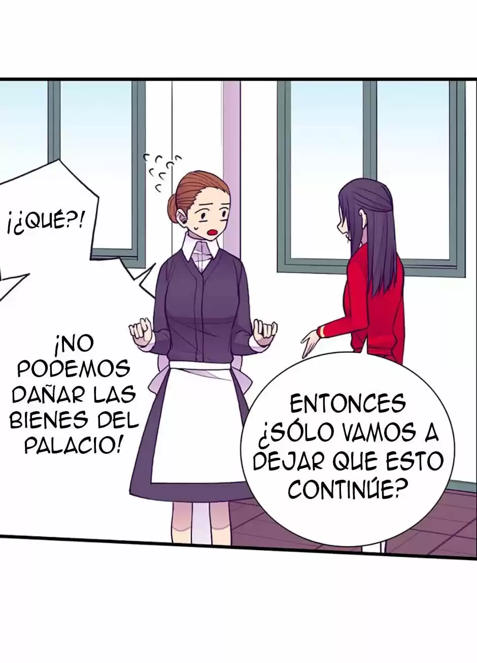 Santa Imperial (2016) - Capítulo 45 - Página 39 - LectorTMOo