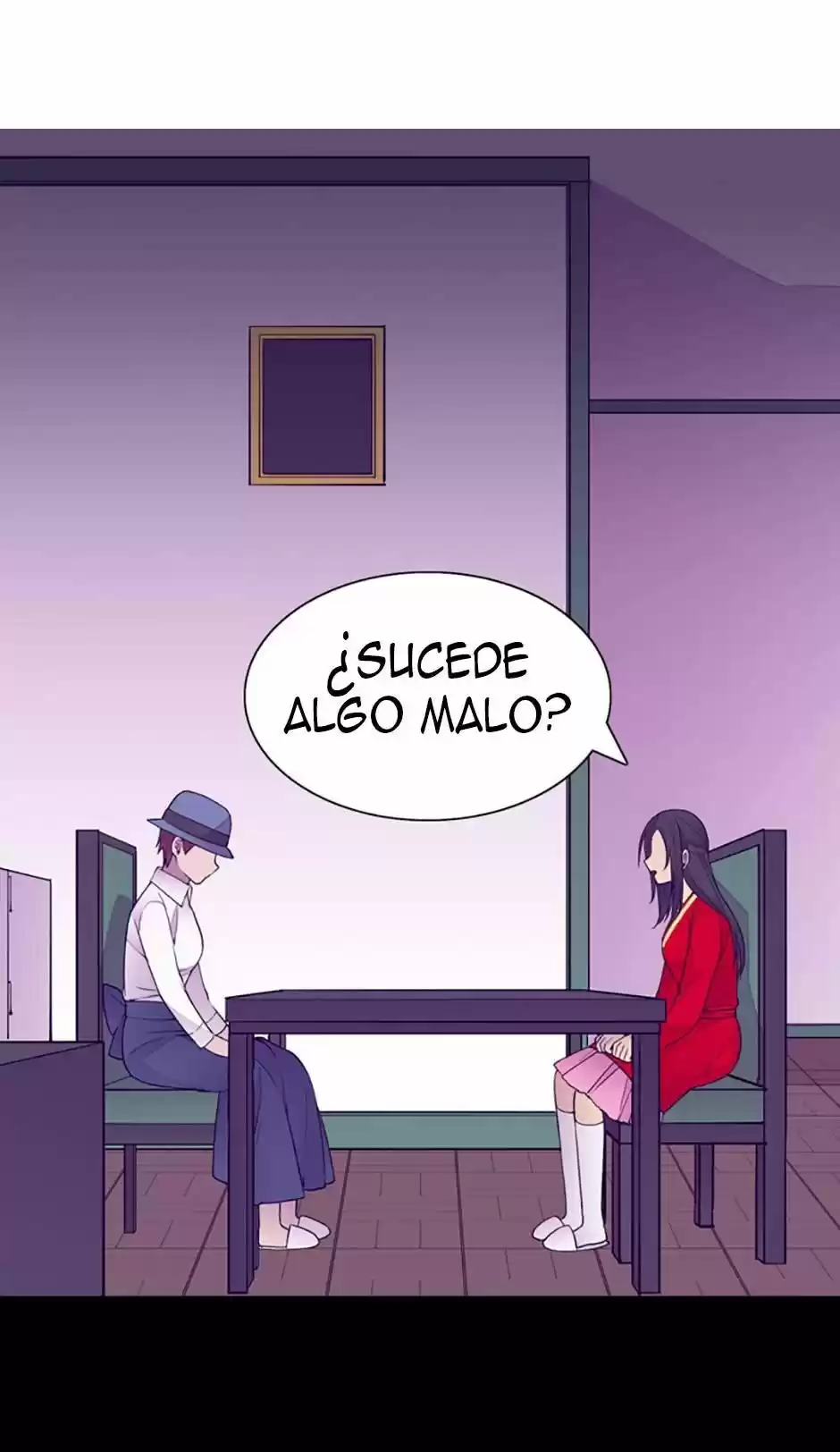 Santa Imperial (2016) - Capítulo 45 - Página 43 - LectorTMOo