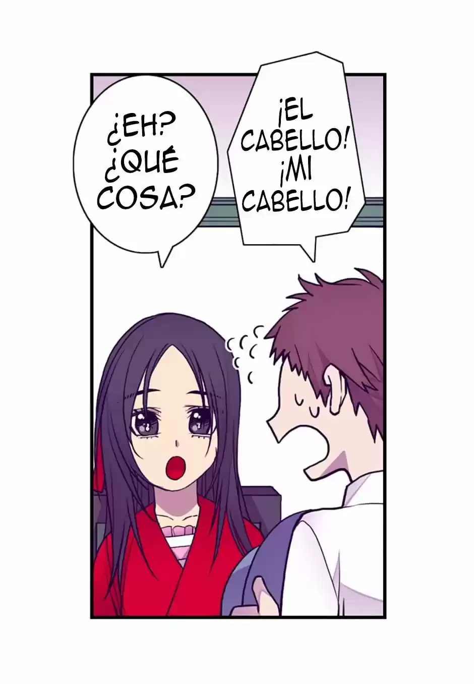 Santa Imperial (2016) - Capítulo 45 - Página 51 - LectorTMOo