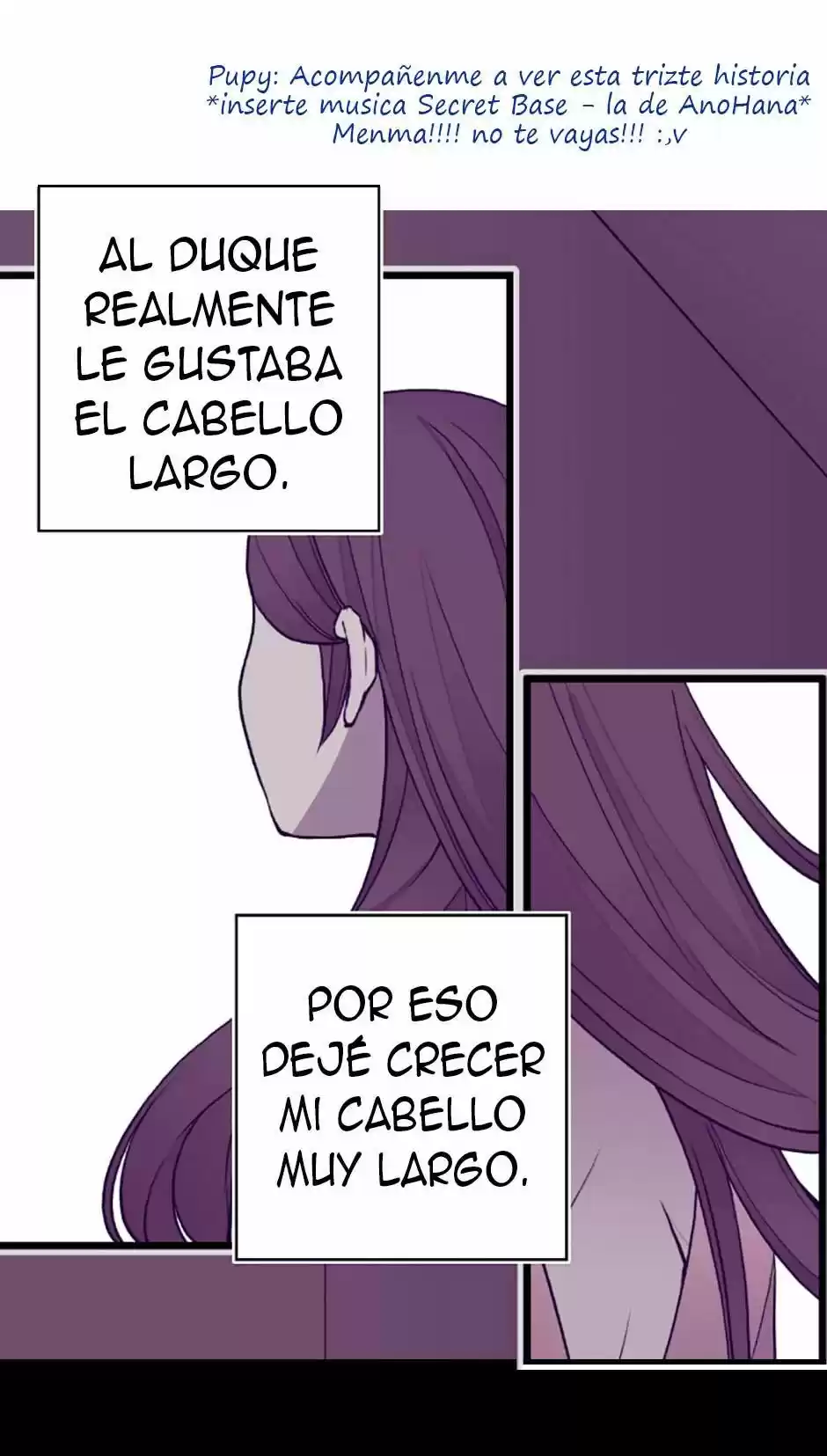 Santa Imperial (2016) - Capítulo 45 - Página 52 - LectorTMOo