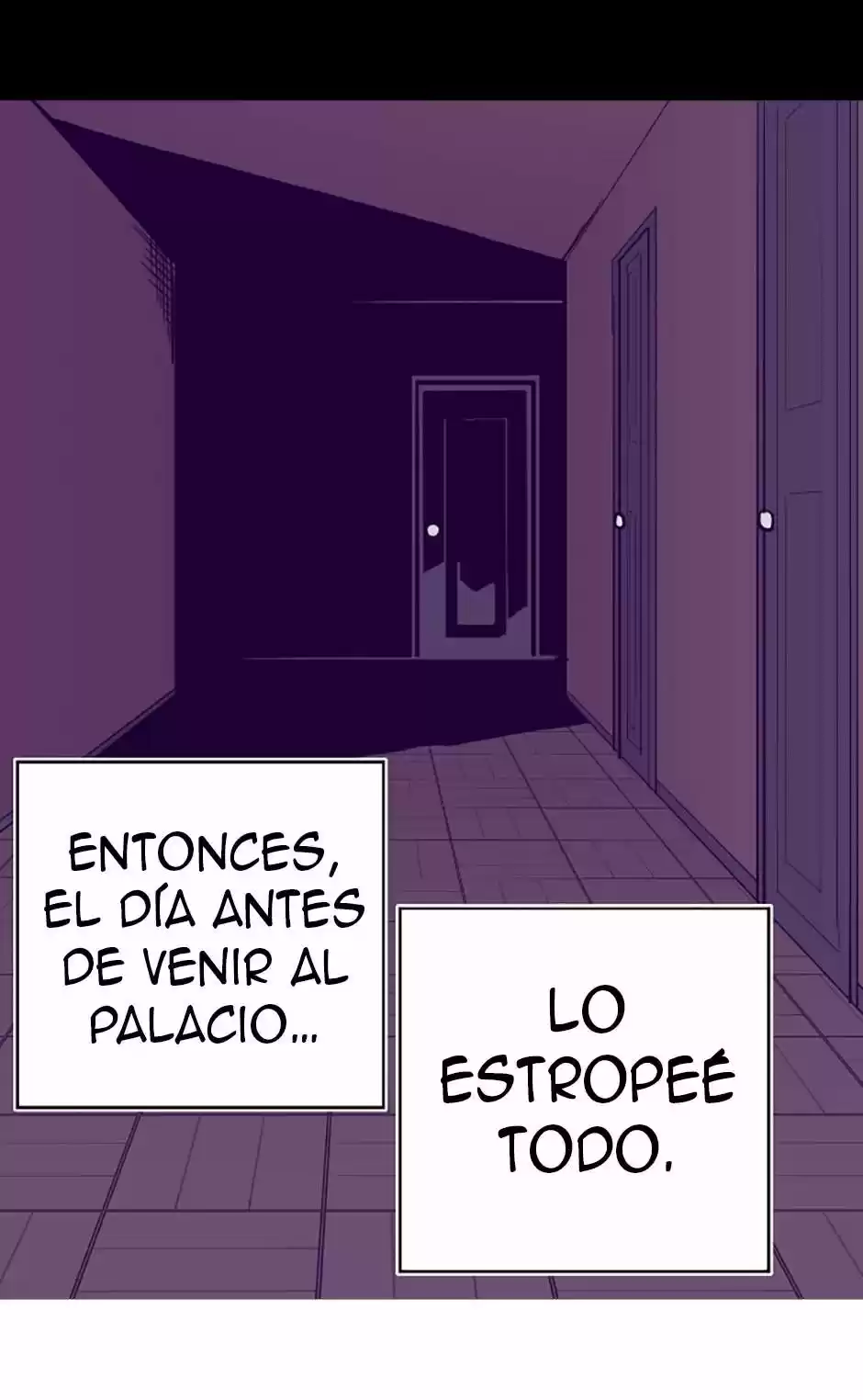 Santa Imperial (2016) - Capítulo 45 - Página 53 - LectorTMOo