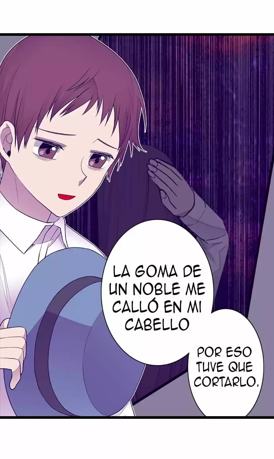 Santa Imperial (2016) - Capítulo 45 - Página 59 - LectorTMOo