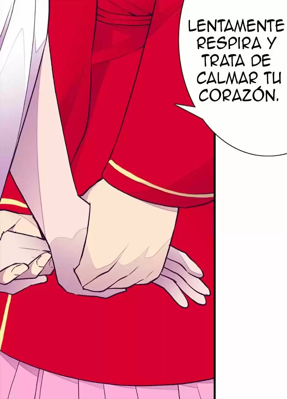 Santa Imperial (2016) - Capítulo 46 - Página 8 - LectorTMOo