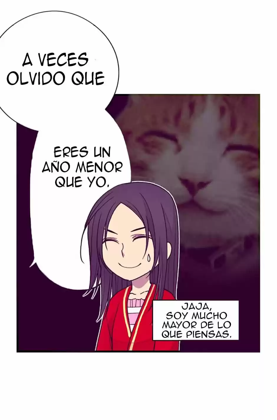 Santa Imperial (2016) - Capítulo 46 - Página 10 - LectorTMOo