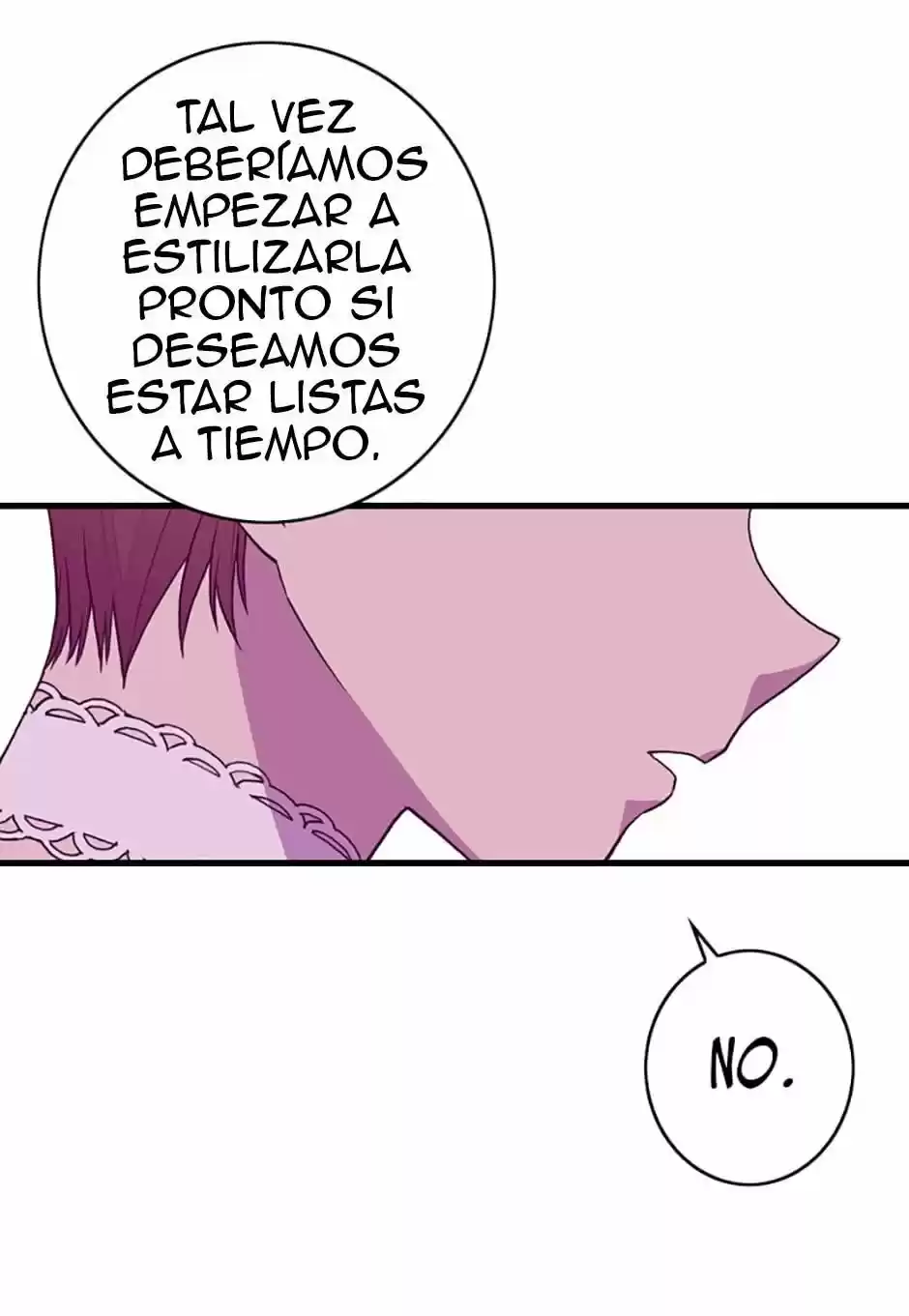 Santa Imperial (2016) - Capítulo 46 - Página 19 - LectorTMOo